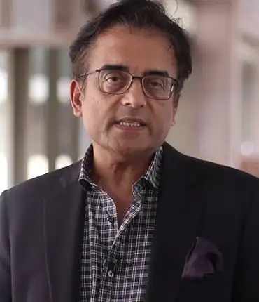Rohit Malhotra